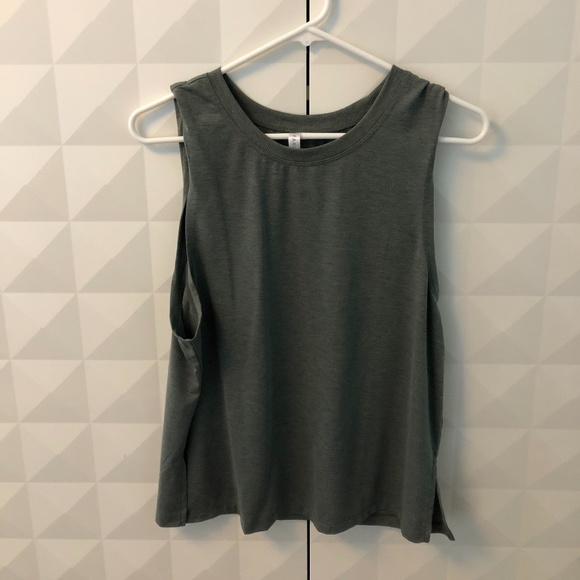 Fabletics Tops - Fabletics Tank